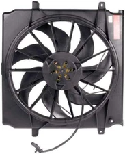 Radiator Fan Assy  Dorman (OE Solutions)  620-038