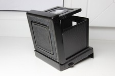 Kiev 60 Kiev 6C waist level finder