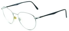 GUCCI GG 1319 011 53mm Vintage Eyewear FRAMES Glasses RX Optical New - Italy