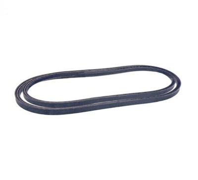 Pump Belt fits Hustler 607830 Raptor 1/2'' x 62.139''