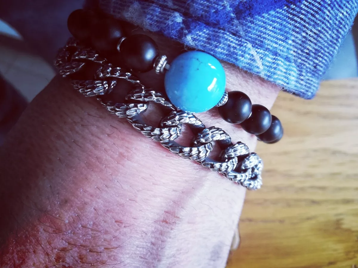 Bague turquoise johnny hallyday new arrivals
