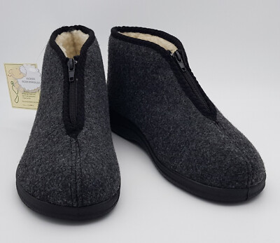 Stivali Texani Camperos Donna Blue Jeans In Camoscio Con Tacco Western - Foto 9