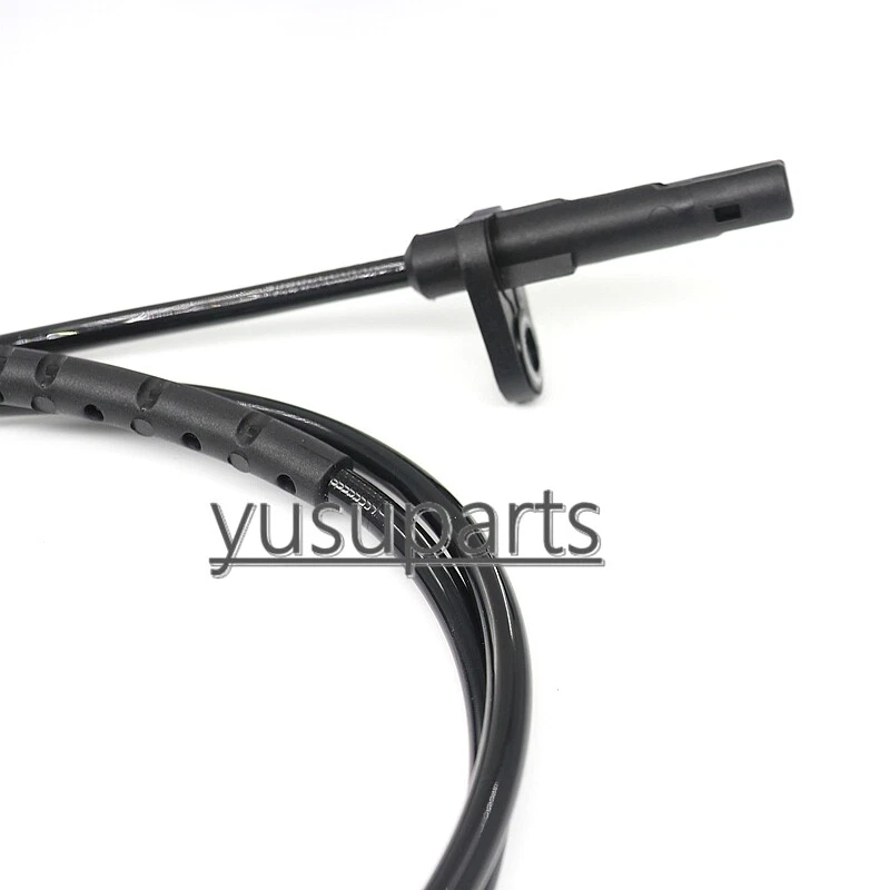 ATE ABS Wheel Speed Sensors Rear L or R For BMW X5 X6 E70 E71 E72 34526771777 - Imagem 4 de 4