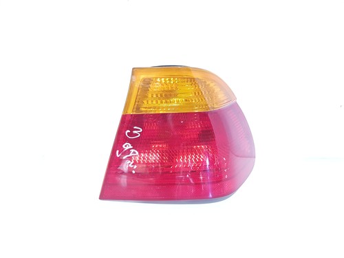 BMW 3 E46 8364922 230012 Rücklicht hinten rechts 1999 14340207