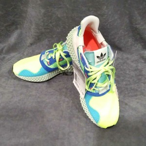 Adidas Zx 4000 4D EF9623 Sneakers Men Us8 193092897372 | eBay