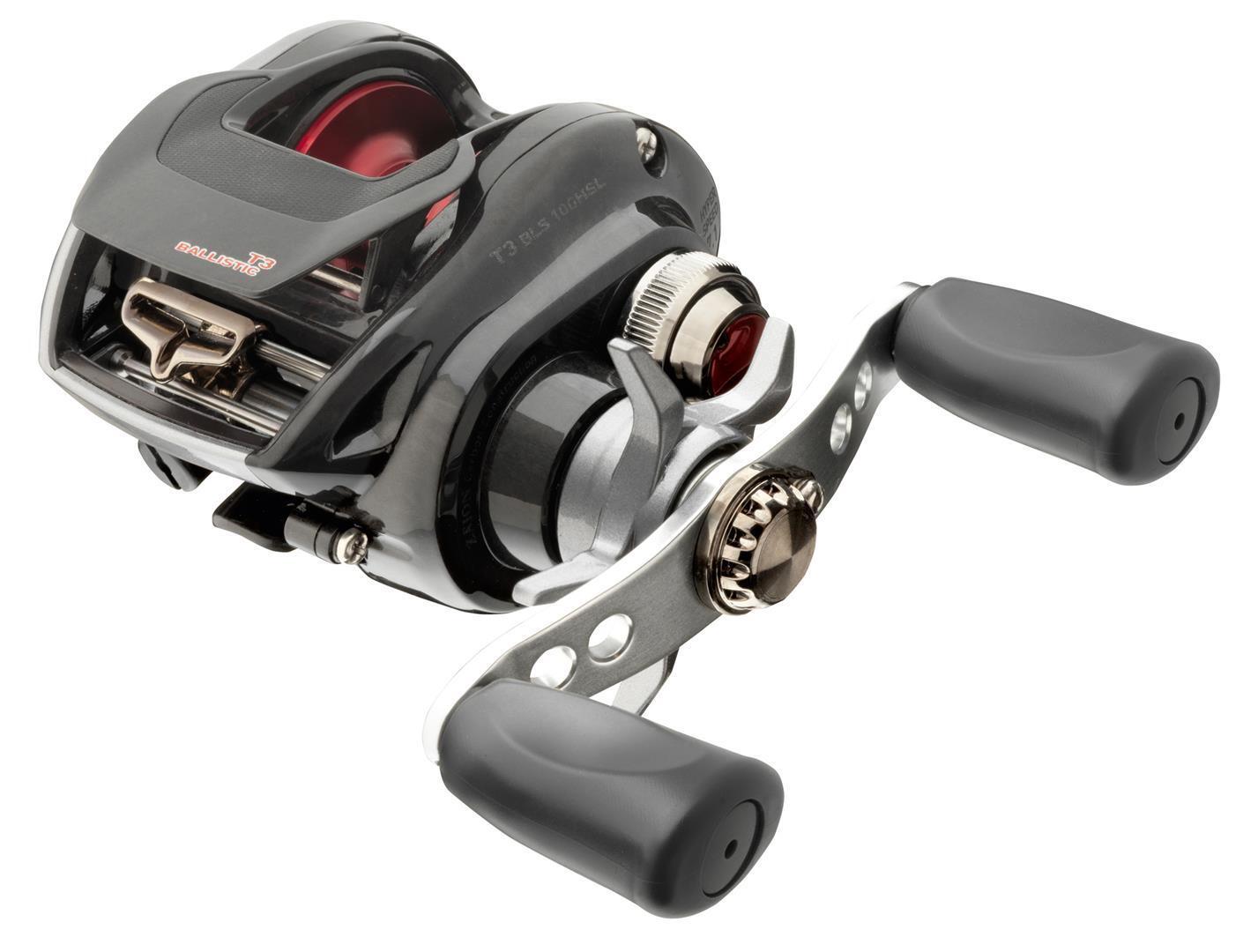 Daiwa T3 Ballistic Baitcaster Ball Bearing Kit main image 1