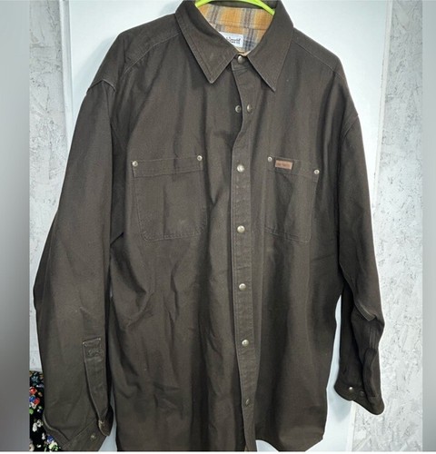 carhartt s296