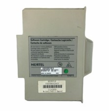 Nortel Northern Telecom NT7B78FC-93 Software Cartridge Release 01B Used 9766