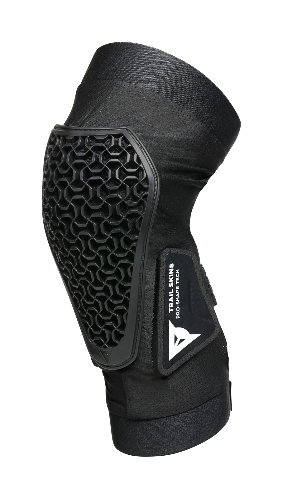 Dainese Trail Skins Pro Knee Guard Black M
