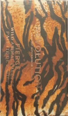 Makeup Revolution Lidschattenpalette - Farbtöne wählbar - Brandneu