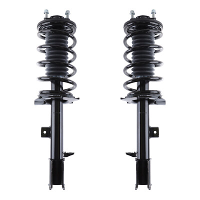 Front Struts w/ Coil Spring Assembly for Ford Escape 2001-2012