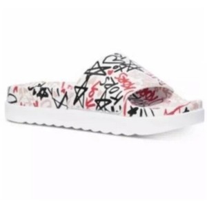 skechers fortress clog slipper