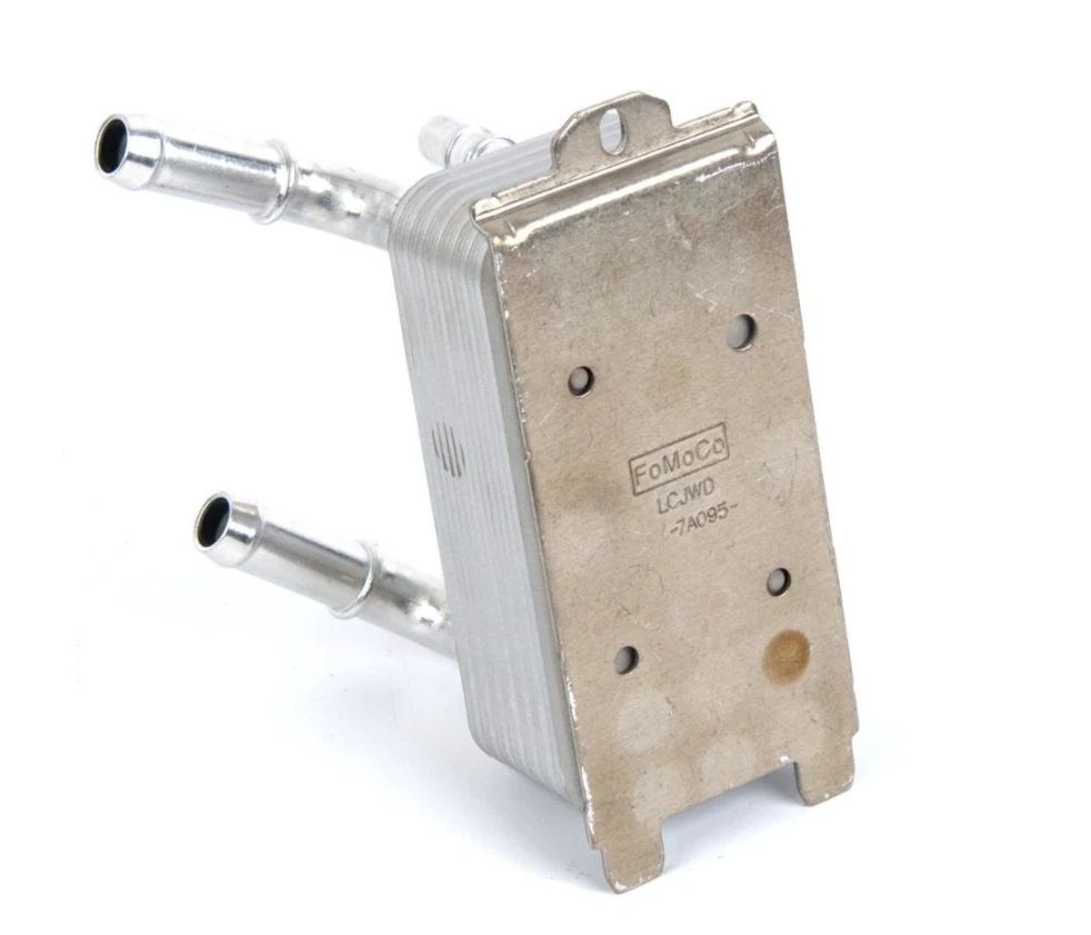 NEW FORD MONDEO MK5 TRANSMISSION OIL COOLER ASSY 5197791 DG93  