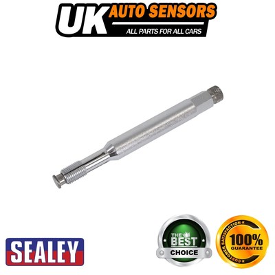 Sealey Reverse Action Zündkerzengewinde Chaser 12 mm MS002