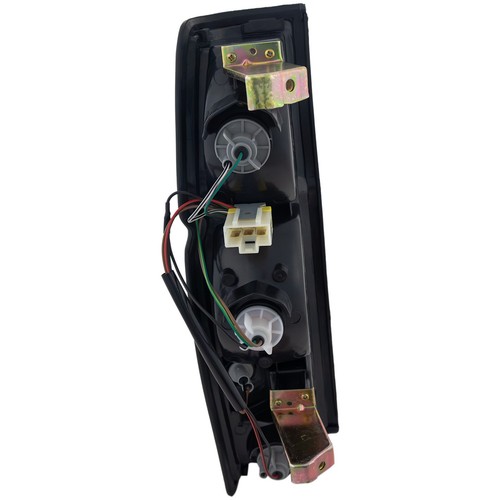 1986-1997 Nissan Pickup Tail Lamp LH, Assembly, W/o Dual Rear Wheels Classic 2 C - Foto 3