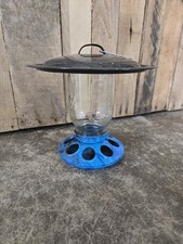 Handmade Bird feeder
