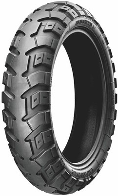 Heidenau Tyre K60 Scout Tyre K60 Scout 170 60b17 72t TL M+S H