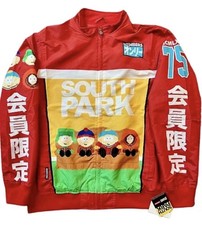 Members Only x South Park Graphic BRAND NEW W...
