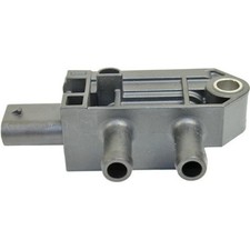 Sensor Abgasdruck Rußpartikelfilter 3-polig METZGER für u.a. AUDI A4