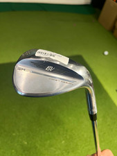 Titleist Vokey SM9 58 Degree Lob Wedge/ 08M GRIND/ EXCELLENT CONDITION