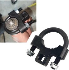 Inner Tie Rod Removal Tool With 38 Drive Portsanti-slip Inner Tie Rod Tool Wi