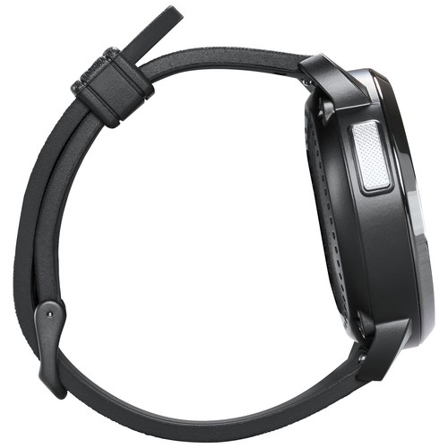 New Bushnell Golf iON Elite GPS Watch Black - Picture 5 of 8