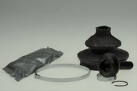 Spidan Faltenbalgsatz, Antriebswelle Hinten Links Rechts FüR Audi