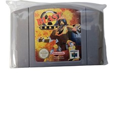 Thumbnail of ebay&reg; auction 318590911534 | Blast Corps - Nintendo 64 - N64 - Modul