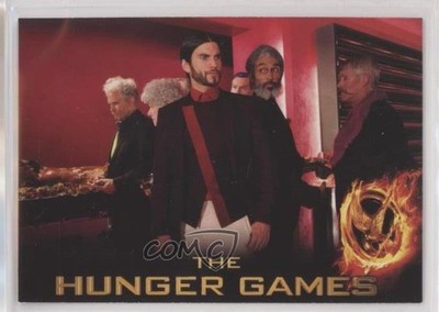2012 NECA The Hunger Games Seneca Crane #39 0os7