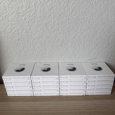 Apple AirTag 2nd Generation Genuine Apple Bluetooth Tracker Lot Of 20