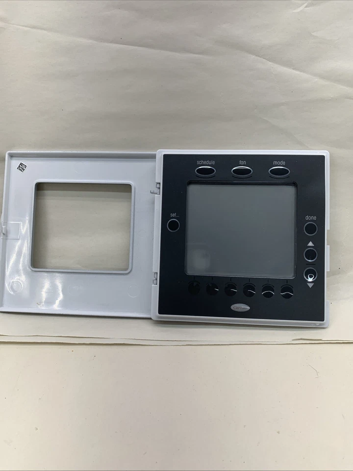 Termostato y módulo Carrier CEBD430835-18-RA usado Foto 2 de 4