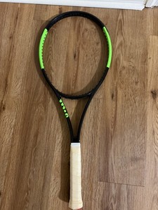 Wilson H22 Pro Stock | eBay