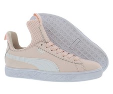Puma Basket Fierce Ep Girls Shoe