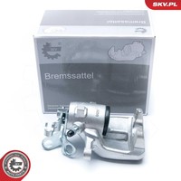 Esen SKV 23SKV273 Bremssattel Hinten Links FüR Audi Seat Skoda VW