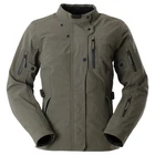 Furygan Sarah Trooper Lady Khaki
