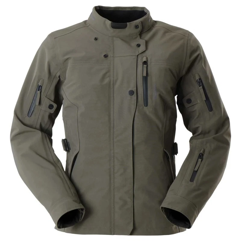 Furygan Sarah Trooper Lady Khaki, photo 1 of 4