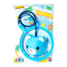 KESS POPPA  FRIENDS HOPPER JUMPER NEW