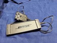 Bose SoundLink Mini II BLACK Charging Cradle 416912 Adapter 5V 1.6A