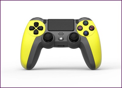 Wireless Controller for PS4 V2 Playstation 4 Remote Game Joystick LED Sign