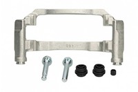 Halter Bremssattel Mapco 4949/1 Gusseisen FüR Vw Golf 7 5G1 BQ1 BE1 BE2 Variant
