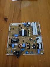 LG Power Supply Board EAX66203001 1.6 ,LGP3942D-15CH1