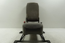 1999-2007 Oem Gm Chevy Silverado Gmc Tahoe Center Console Jump Seat W8457 1999-2007 Oem Gm Chevy Silverado Gmc Tahoe Center Console Jump Seat W8457