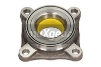 1 X Radlagersatz Maxgear 33-0632 FüR Toyota Land Cruiser Prado