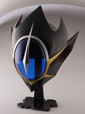 NEW Code Geass Lelouch of the Rebellion FRP Helmet 1  1 Handmade Masks Cosplay