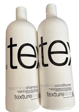 ARTec Textureline Smoothing Shampoo & Conditioner 32 Oz Each