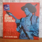 Jimi Hendrix Experience NEW SEALED LP – Paris 1968 Live At L'Olympia Theatre