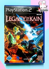 Legacy of Kain: Defiance - PS2 Spiel Playstation 2 Retro PAL | Zustand Gut
