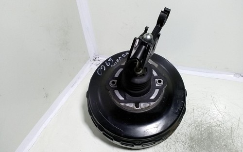 SKODA SUPERB I 3U4 Unterdruck-Bremskraftverstärker 1.9 Diesel 96kw 2005 27543842