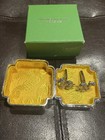 Cufflinks  from Shanghai Tang. — photo 10