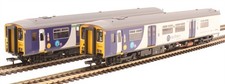 Bachmann 32-941 Class 150 /2 DMU 150220 Northern Rail Livery 21 DCC Ready -New